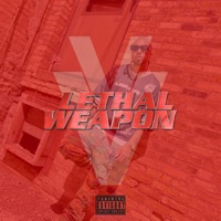 Lethal Weapon (feat. 40 MIL) - Single - Rickie Blow