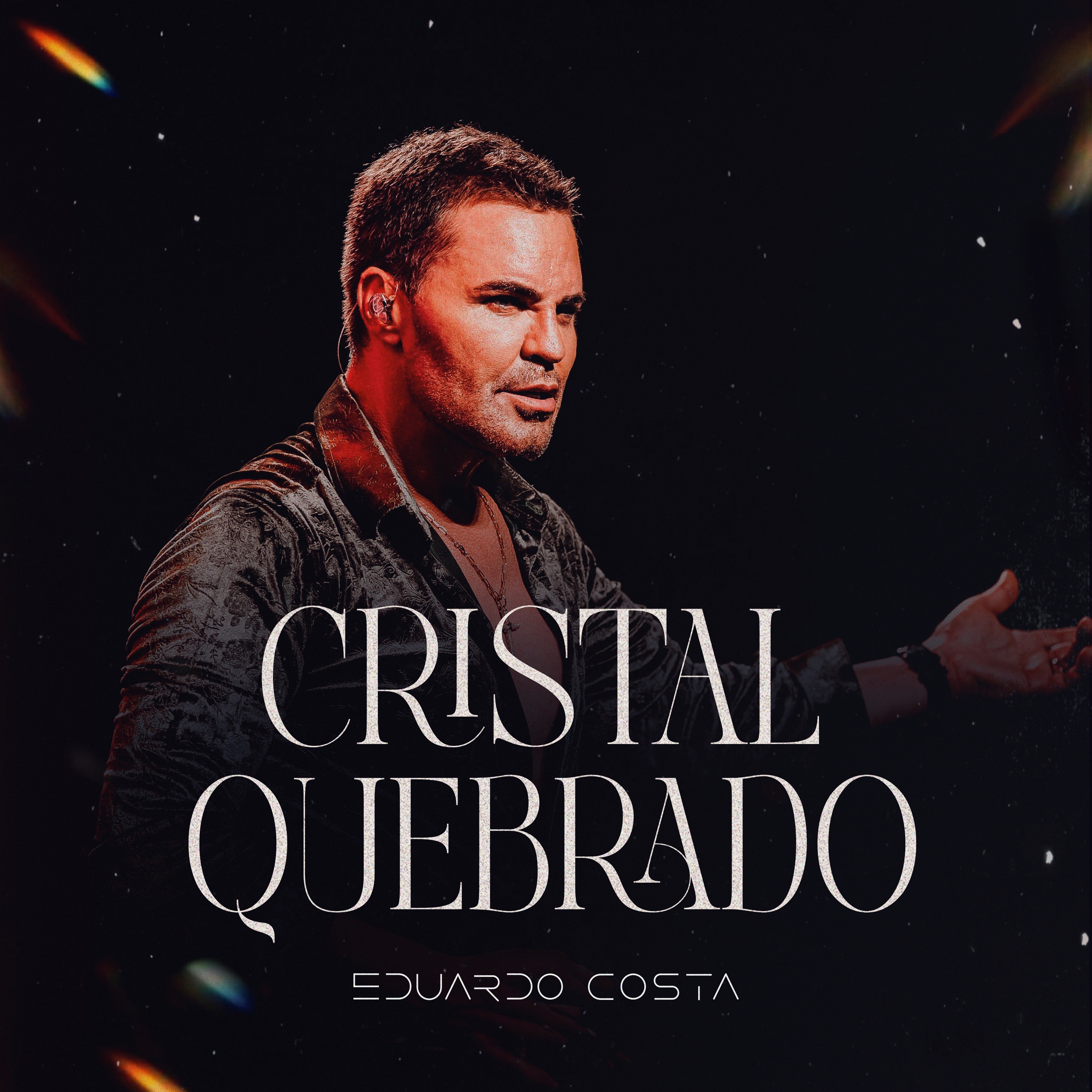 Cristal Quebrado - Single