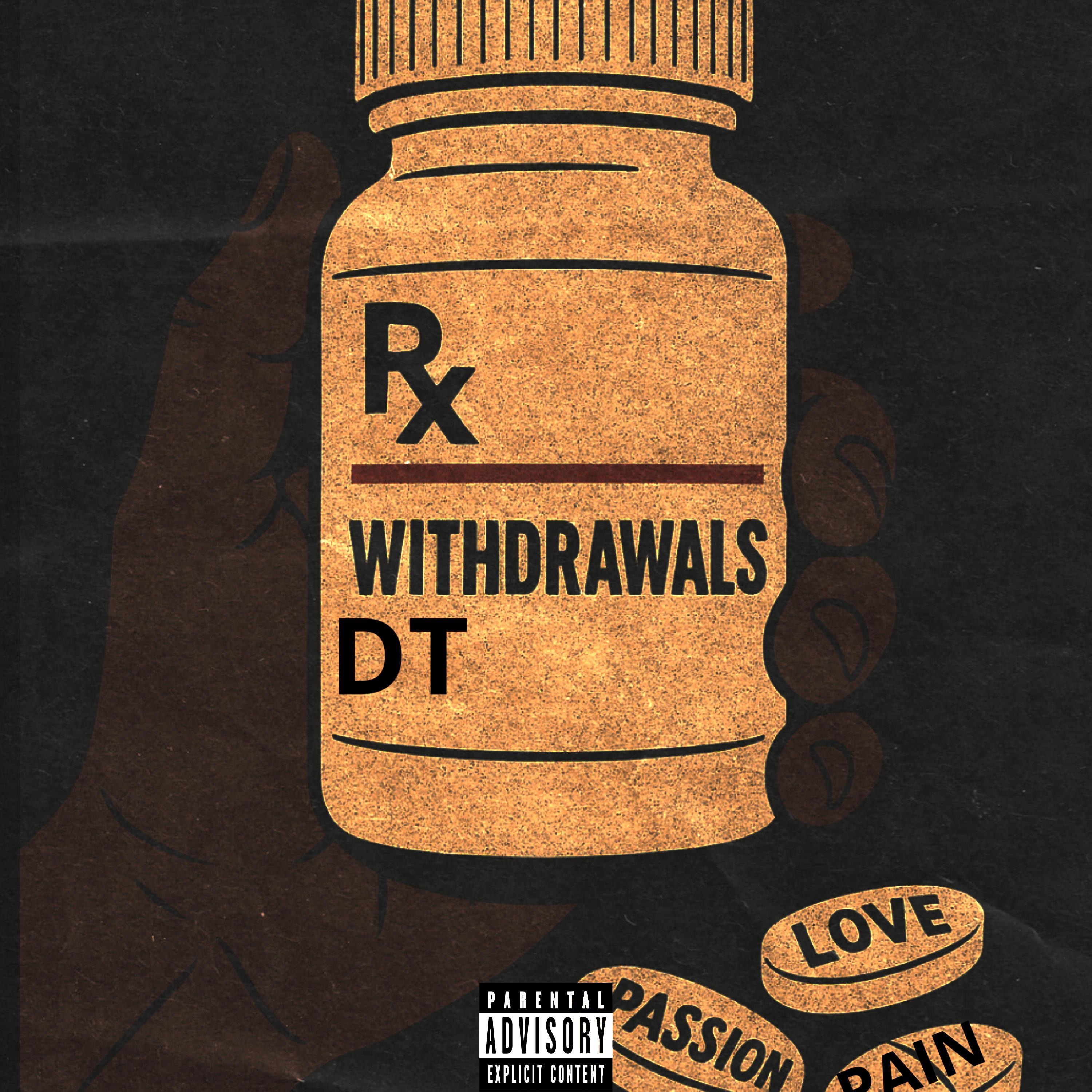 Withdrawals - EP