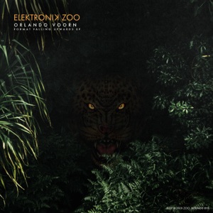 Format Falling Upwards EP - EP