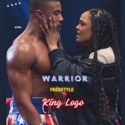 Warrior Freestyle (corazon de acero) - Single