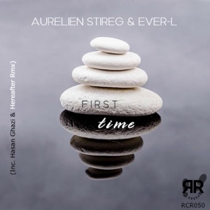 First Time - Single