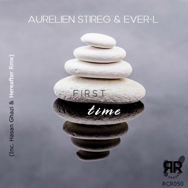 First Time - Single