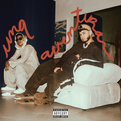 Una Aventura - Single