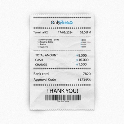 OnlyFortnite (feat. rocket! & ilyydavid) - Single