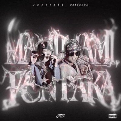 MAMI MAMI VEN PAKA (feat. LB Lebron) - Single