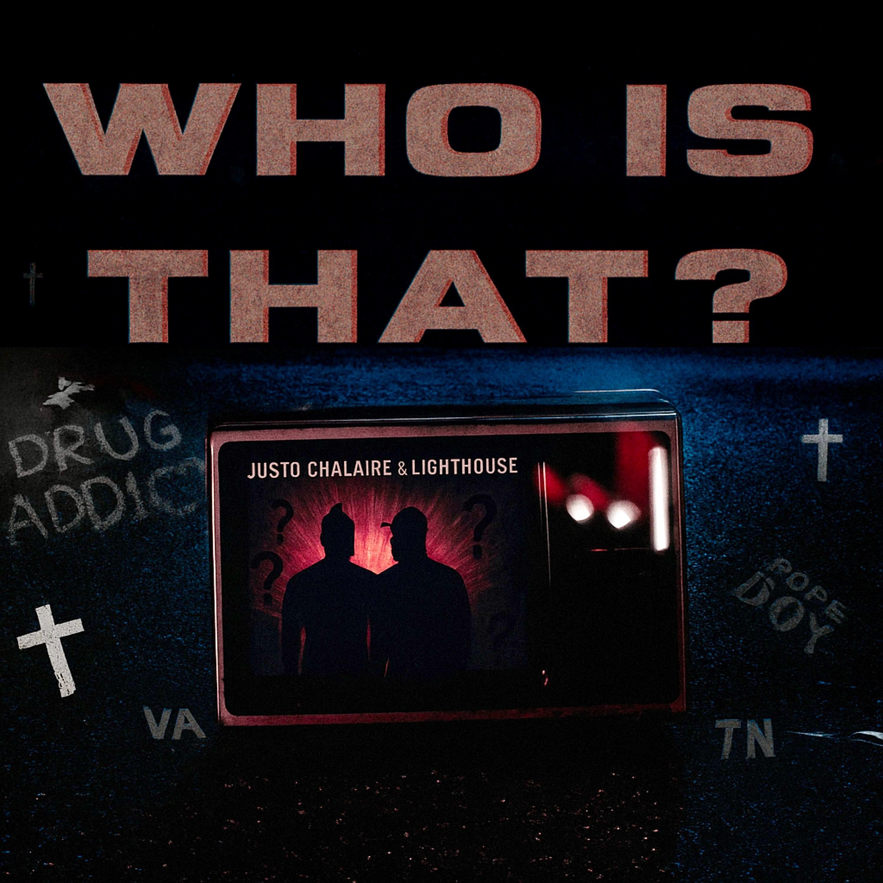 Who Is That? - Single