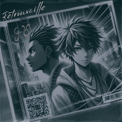 Retrouvaille - Single