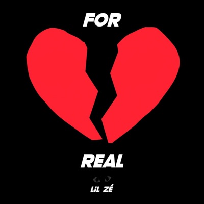 For Real - Single