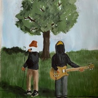 The Feeling Leaves - Lofigo