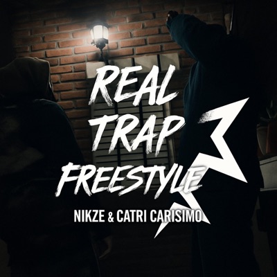 Real Trap (feat. Catri Carisimo) - Single
