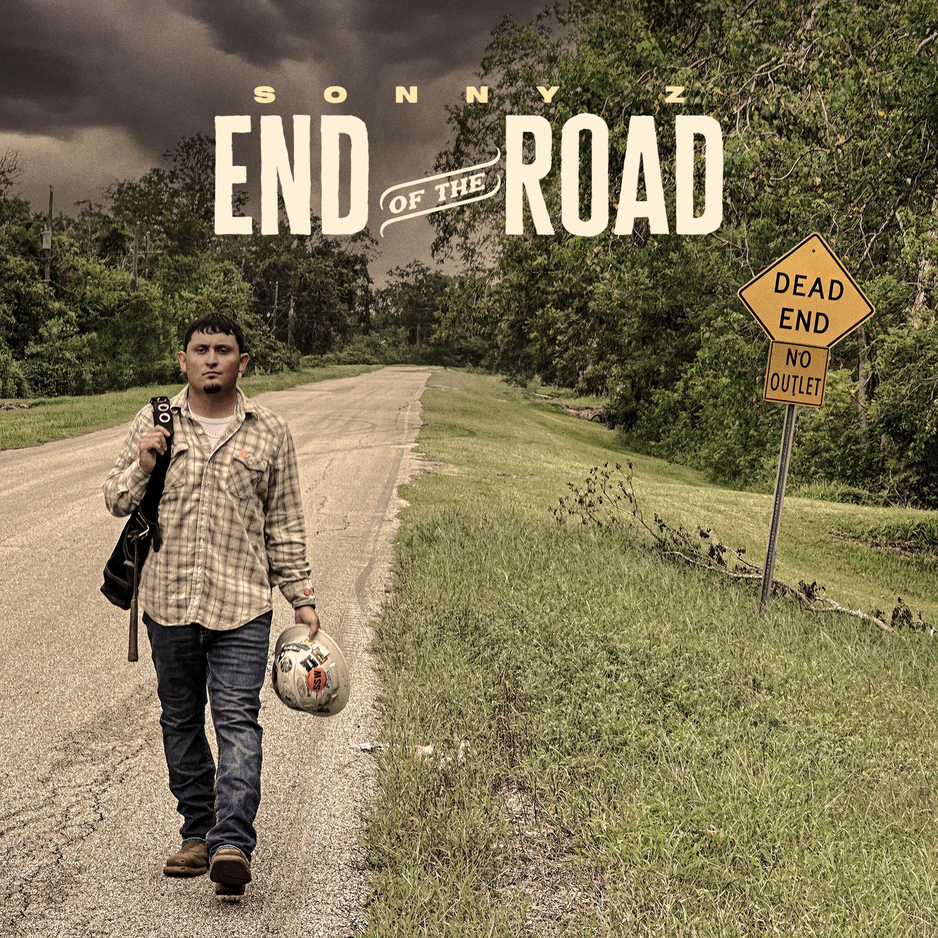 End Of The Road - Sonny Z: Song Lyrics, Music Videos & Concerts