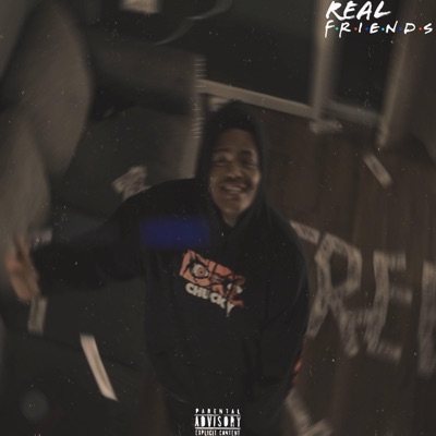 real friends - Single