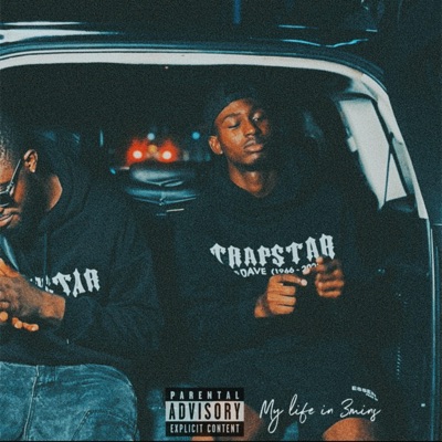 My Life in 3mins - Single