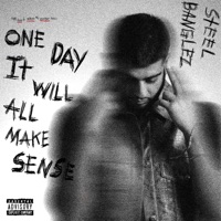 FLOWERS - Single - Steel Banglez, Pheelz & Talwiinder