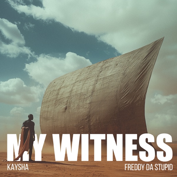 My Witness - Single