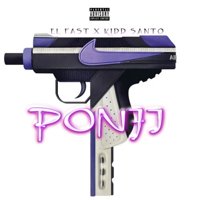 Ponji - Single