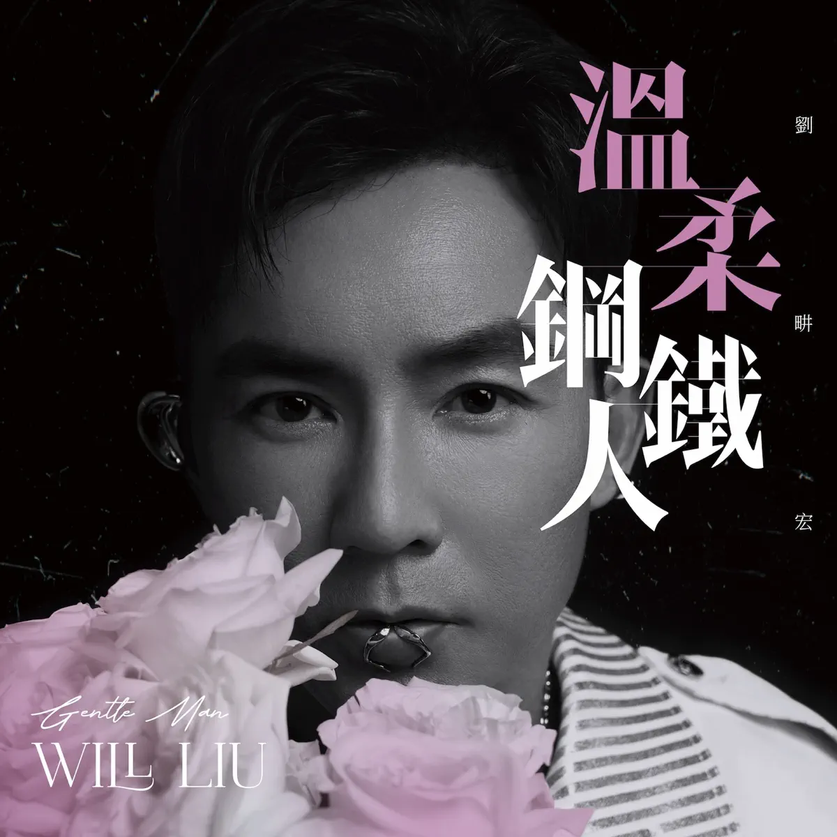 劉畊宏 - 溫柔鋼鐵人 - Single (2024) [iTunes Plus AAC M4A]-新房子