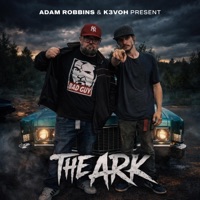 The ARK - Adam Robbins & K3voh