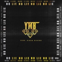 NO LIE - Single - YM bagettz