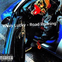 Road Running - Single - Wavy Lucky