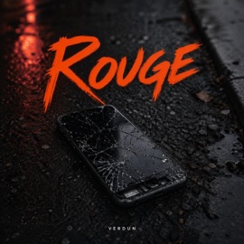 Rouge Verdun
