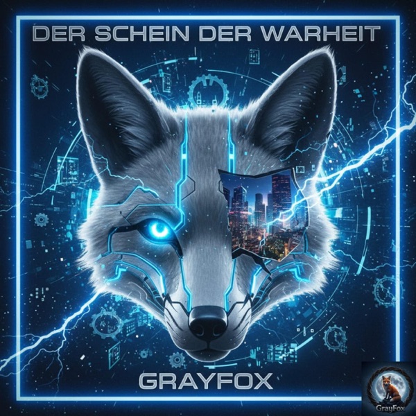 Der Schein Der Warheit - Single