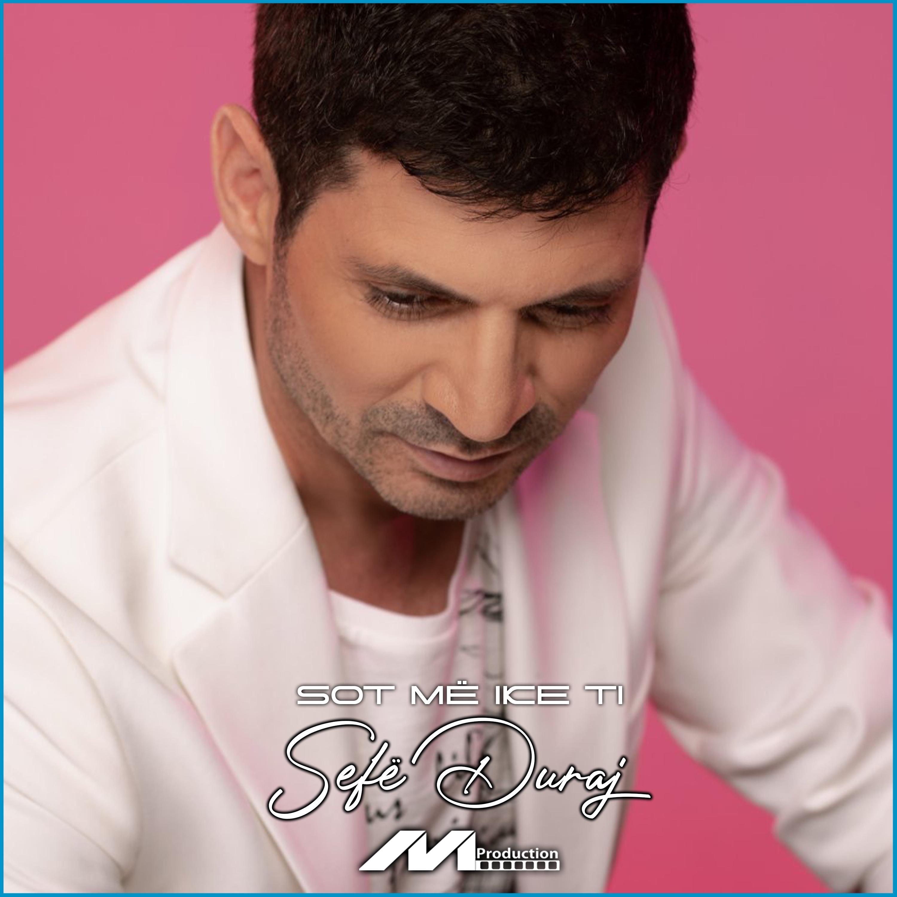 Sot më ike ti - Single