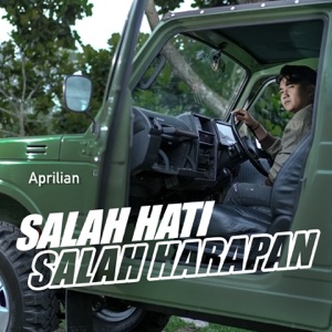 Salah Hati Salah Harapan Album Art