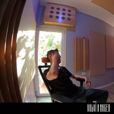 Volví a nacer - Single