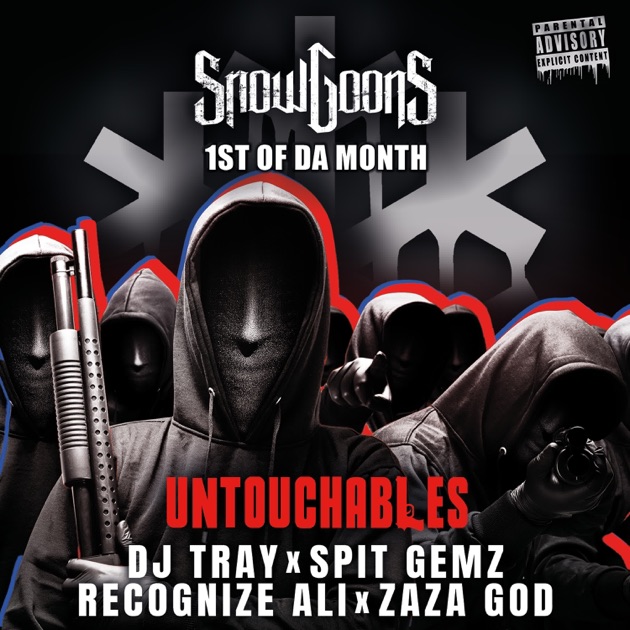 303 – Untouchables – CD (Album), 2002 [r11323046] | Discogs