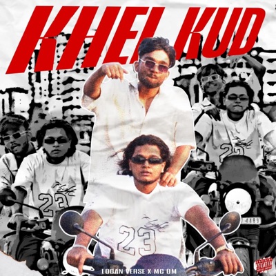 Khel Kud (feat. MC OM) - Single