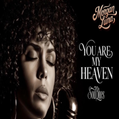 Morgan Luna (You Are My Heaven Blues Music Soul Blues)