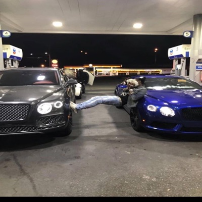 Rolls Royce - Single