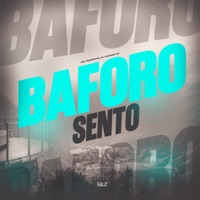 Baforo, Sento (feat. Mc Pedrinho) - Single - DJ MENOR 07