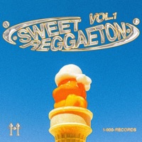 Sweet Reggaeton vol. 1 - Single - Homars