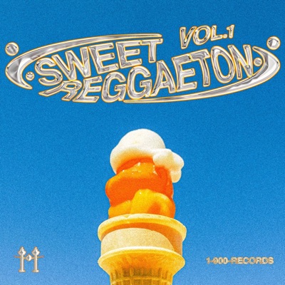 Sweet Reggaeton vol. 1 - Single