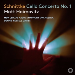 Cello Concerto No. 1: III. Allegro vivace