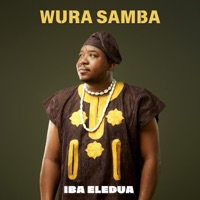Iba Eledua - Single - Wura Samba