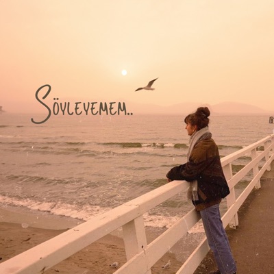 Söyleyemem - Single