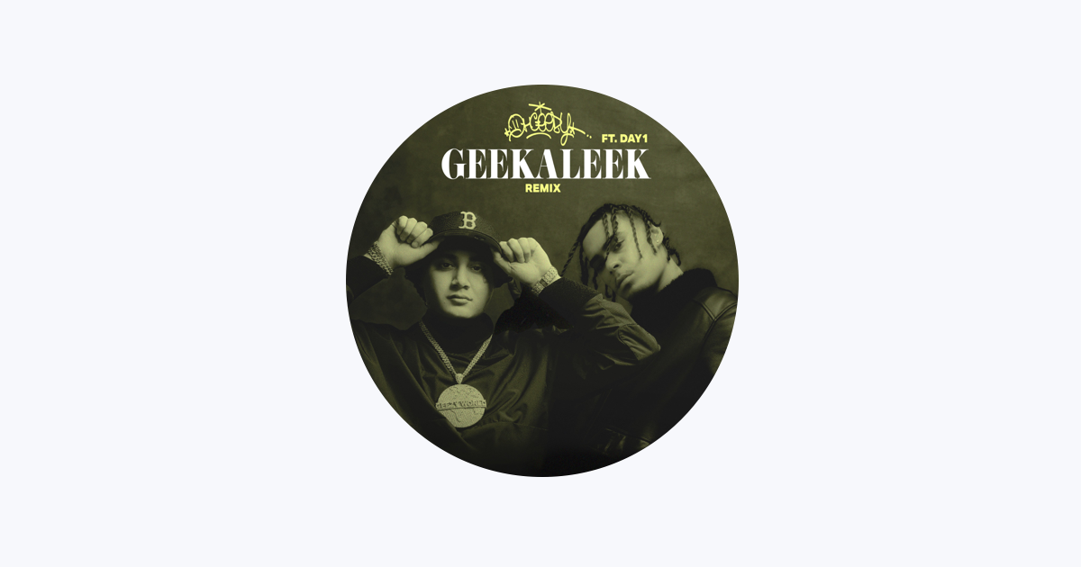 Day1 - Apple Music