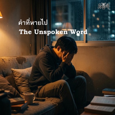 คำที่หายไป (The Unspoken Word) (feat. Zenith) - Single