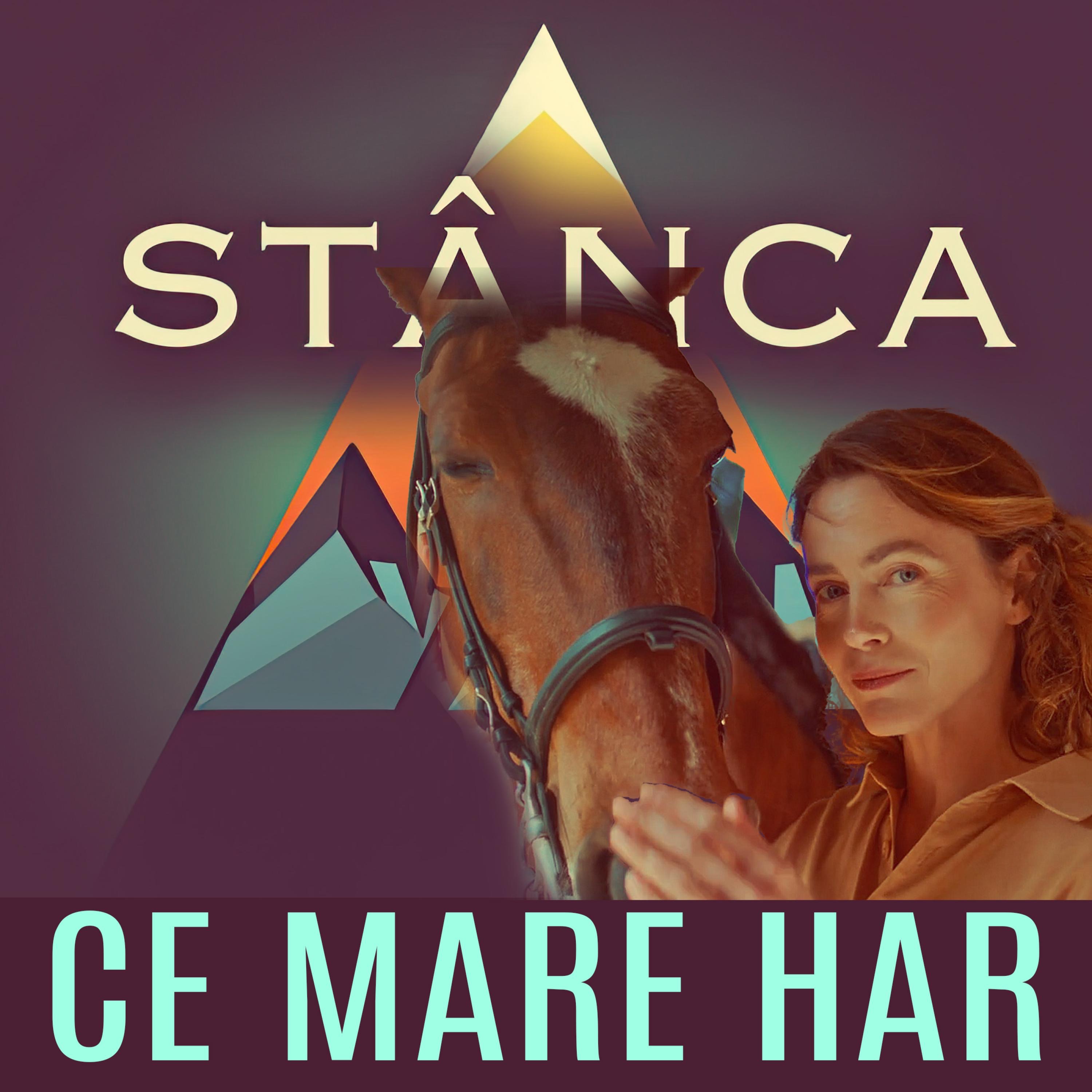 Ce mare har - Single