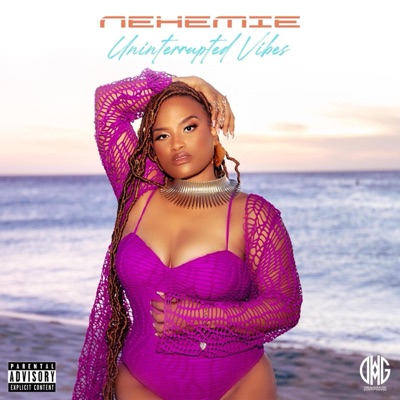 Uninterrupted Vibes - EP