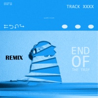 End of the Trip (Remix) - Single - Olas De Medianoche