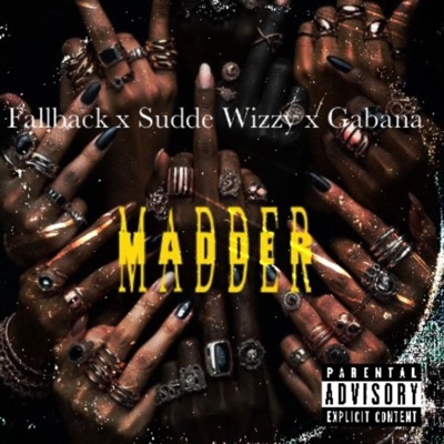 Madder - Single