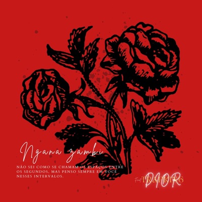 Ngana Zambi (feat. Trapking Dior) - Single