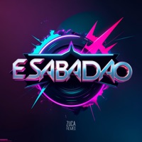 É Sabadão - Single - mc nosk & Vitin Do MT