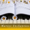 Marées Enchantées: Musique De Piano Douce