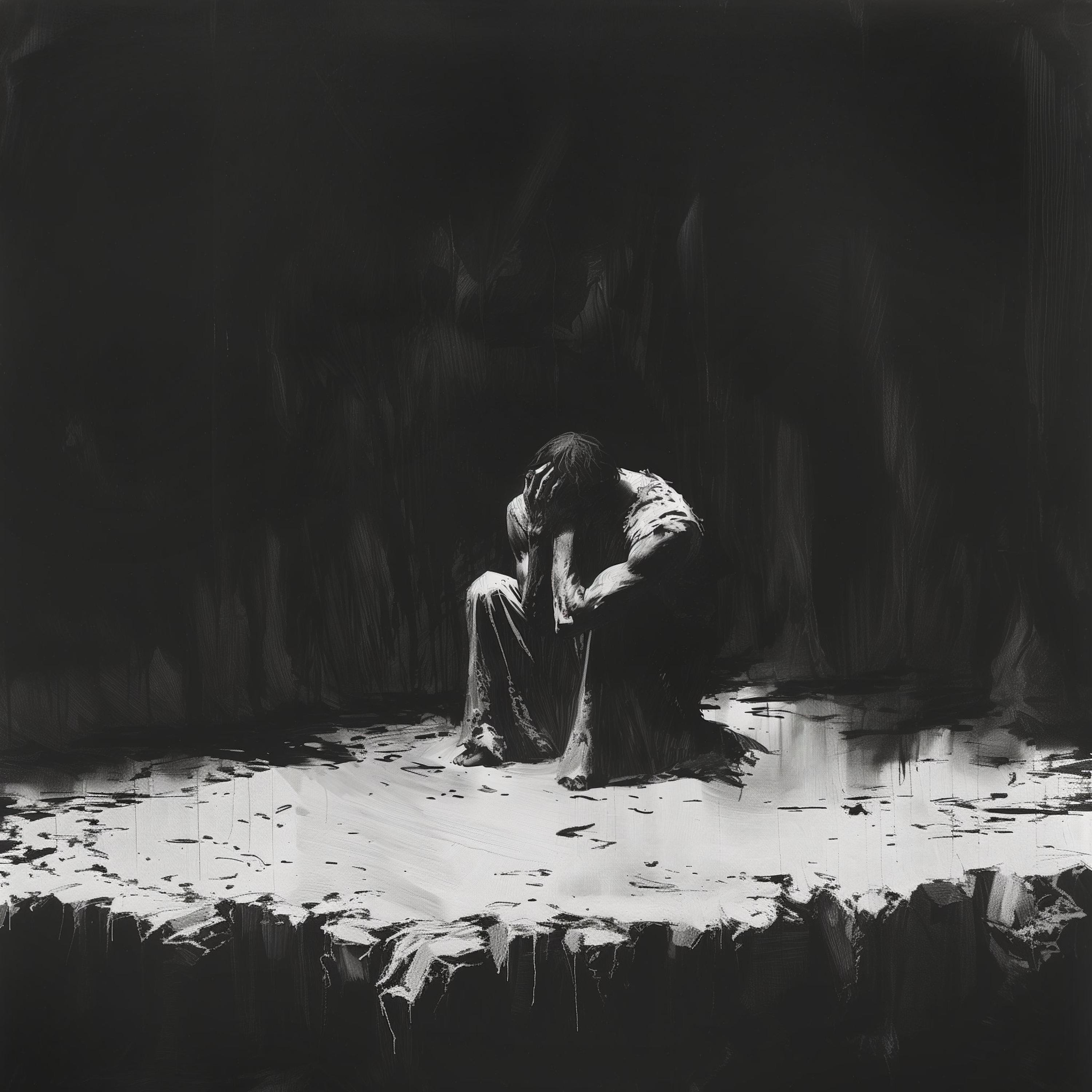 The Common Misconception That We Matter - EP